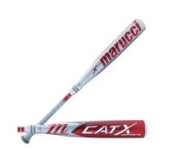 Marucci CATX Composite USSSA (-8) MSBCCPX8
