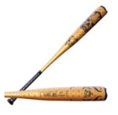 Demarini Voodoo One Gold BBCOR 2023 WBD2352010