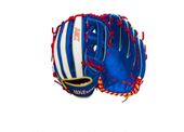 Wilson A2K Mookie Betts Game Model 12.5" Baseball Glove
