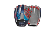 Rawlings REV1X 11.5" Infield Baseball Glove - REV204-2X