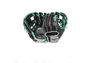 Rawlings Pro Preferred 11.5- inch Baseball Glove - PROS934-2B