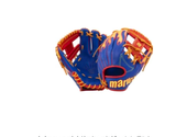 Marucci Nightshift 11.5" I-Web Baseball Glove - Van Leemer