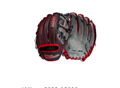 Wilson 2023 A2000 SC1975SS 11.75" Infield Baseball Glove
