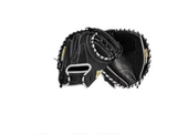 Wilson 2023 A2000 SCM1DSS 33.5" Catcher's Mitt