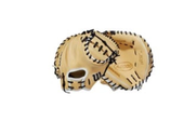 Wilson A2000 CM33 33° Catcher's Mitt